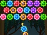 играть Flower shooter now