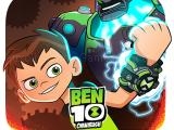 играть Ben10 omnirush now