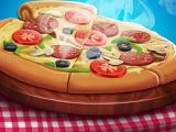 играть My pizza outlet now