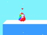 играть Fall guys days : christmas time now