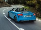 играть Audi tts roadster puzzle now