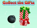 играть Collect the gifts now