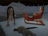 играть Christmas: night of horror now