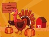 играть Thanks giving puzzle now