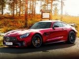 играть Fastest luxury cars now