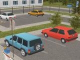 играть Parking slot now