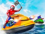 играть Jet ski racing games now