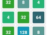играть Classic 2048 now
