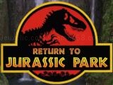 играть Jurassic world run now
