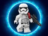 играть Lego star wars match 3 now