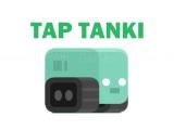 играть Tap tanki now