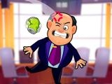 играть Angry boss now