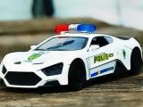 играть Police vehicles now