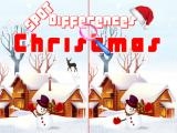 играть Christmas 2020 spot differences now