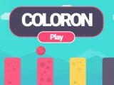 играть Coloron now