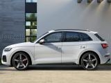 играть Audi sq5 tdi slide now