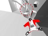 играть Stickman 3d wingsuit now