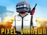 играть Pubg  gunfight pixel now