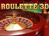 играть Roulette 3d now