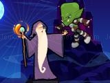 играть Mr mage now
