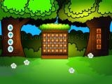 играть Puzzling estate escape now