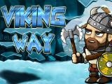 играть Viking way now