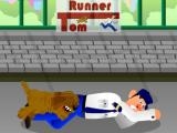 играть Runner tom now