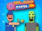 играть Mr.cop master now