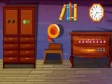 играть Gentle house escape now