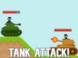 играть Tanks attack! now