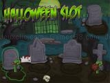 играть Halloween slot now