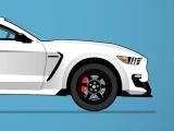 играть Mustang gt driver : car game now