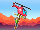 играть Risky rescue now