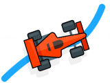 играть Draw racing now