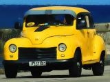играть Cuban taxi vehicles now