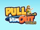 играть Pull him out now