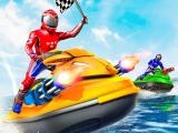 играть Jet ski boat racing 2020 now