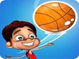 играть Dude basketball now
