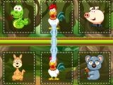 играть Animals pairing now