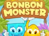 играть Bonbon monsters now