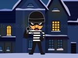 играть Robbers in the house now