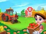 играть Farm house - farming games for kids now