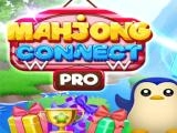 играть Mahjong connect-3 now