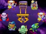 играть Monster catcher now