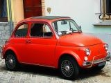 играть Italian smallest car now