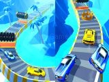 играть Crazy racing 2020 now