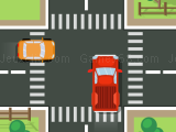 играть Traffic run now