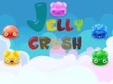 играть Jelly crush matching now