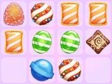 играть Candy connection now