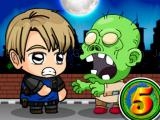 играть Zombie mission 5 now